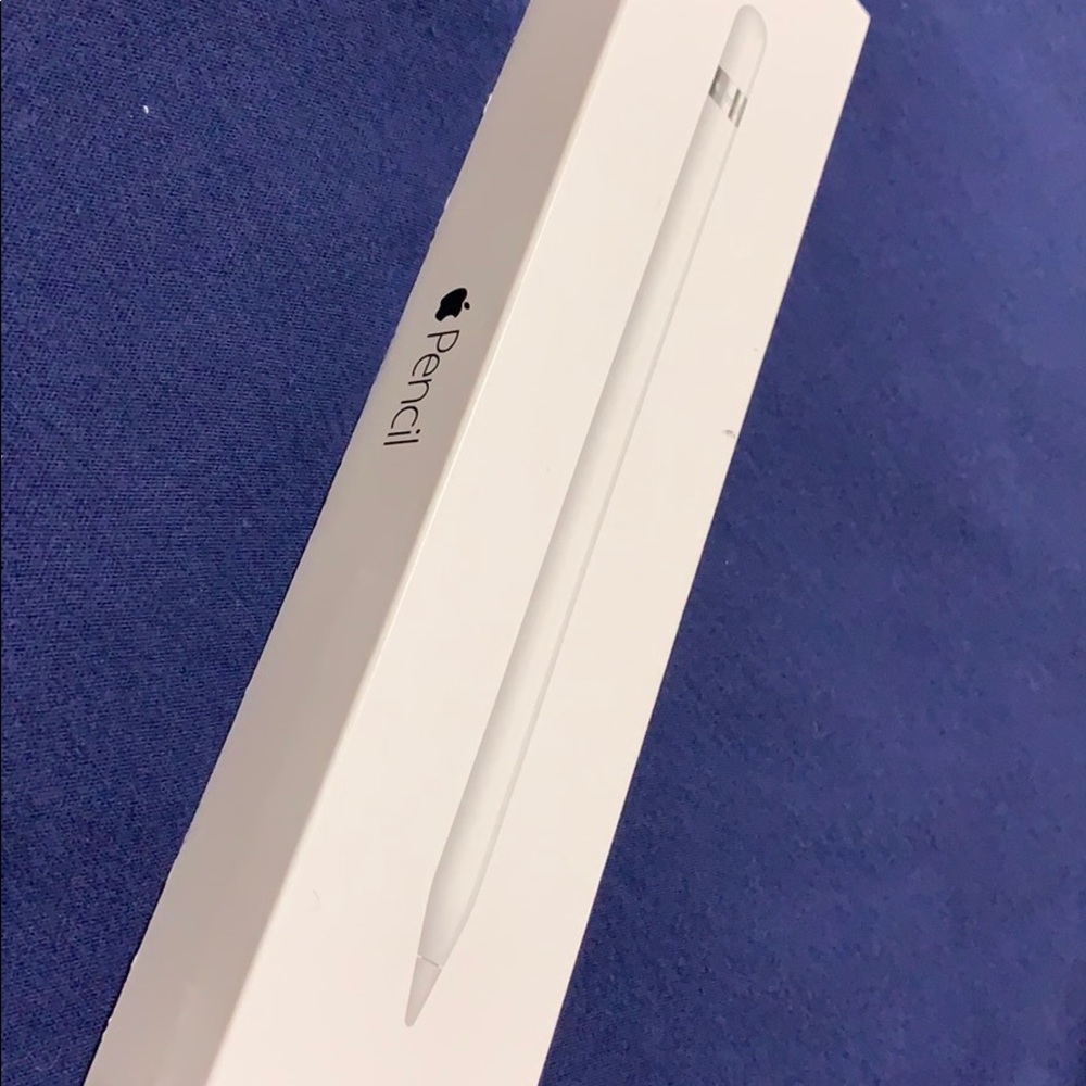 Apple Pencil